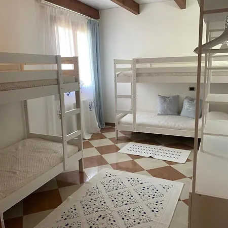 Stella Marina Villa Teulada