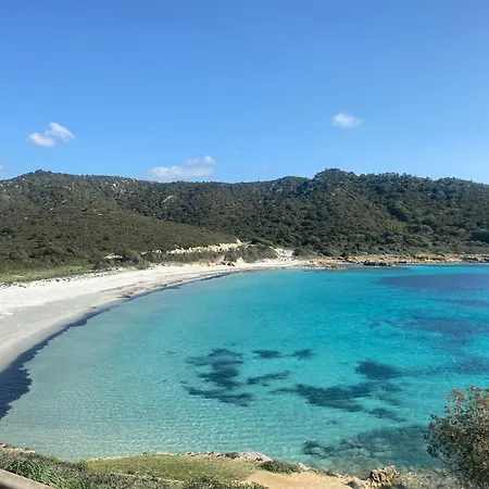 Stella Marina * Teulada