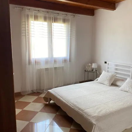 Stella Marina Villa *