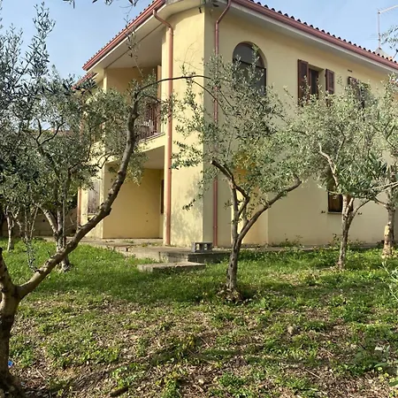 Villa Stella Marina *