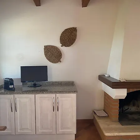 Villa Stella Marina Teulada