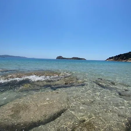 빌라 Stella Marina *