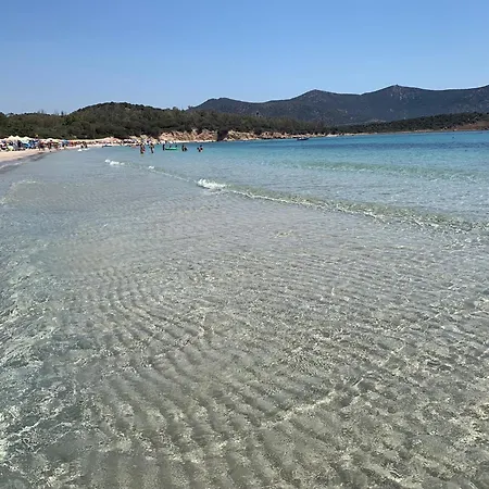 Stella Marina Villa *
