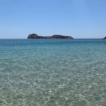 빌라 Stella Marina *