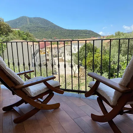 Stella Marina Villa *