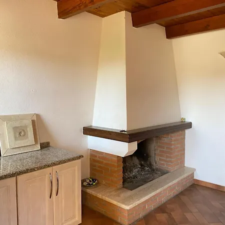 Stella Marina Villa Teulada