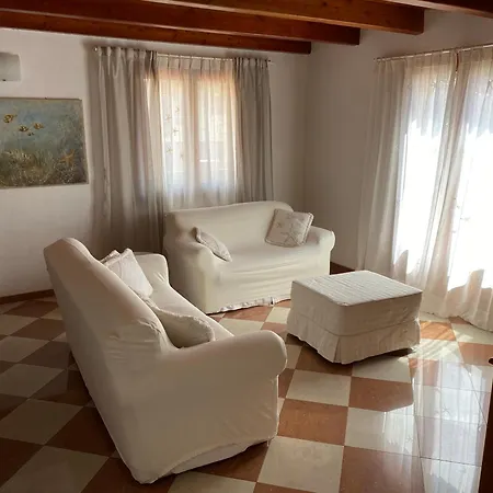 Vila Stella Marina Teulada