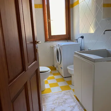 빌라 Stella Marina