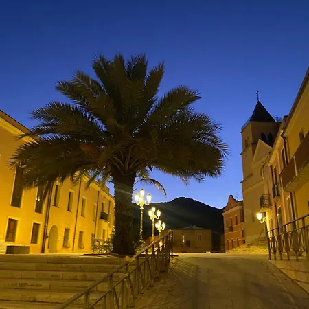 Stella Marina * 툴라다