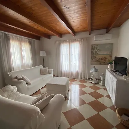 Vila Stella Marina *