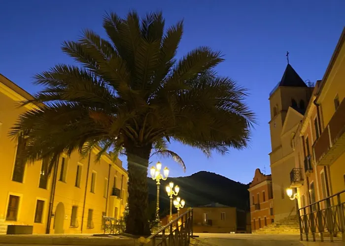 Stella Marina * Teulada